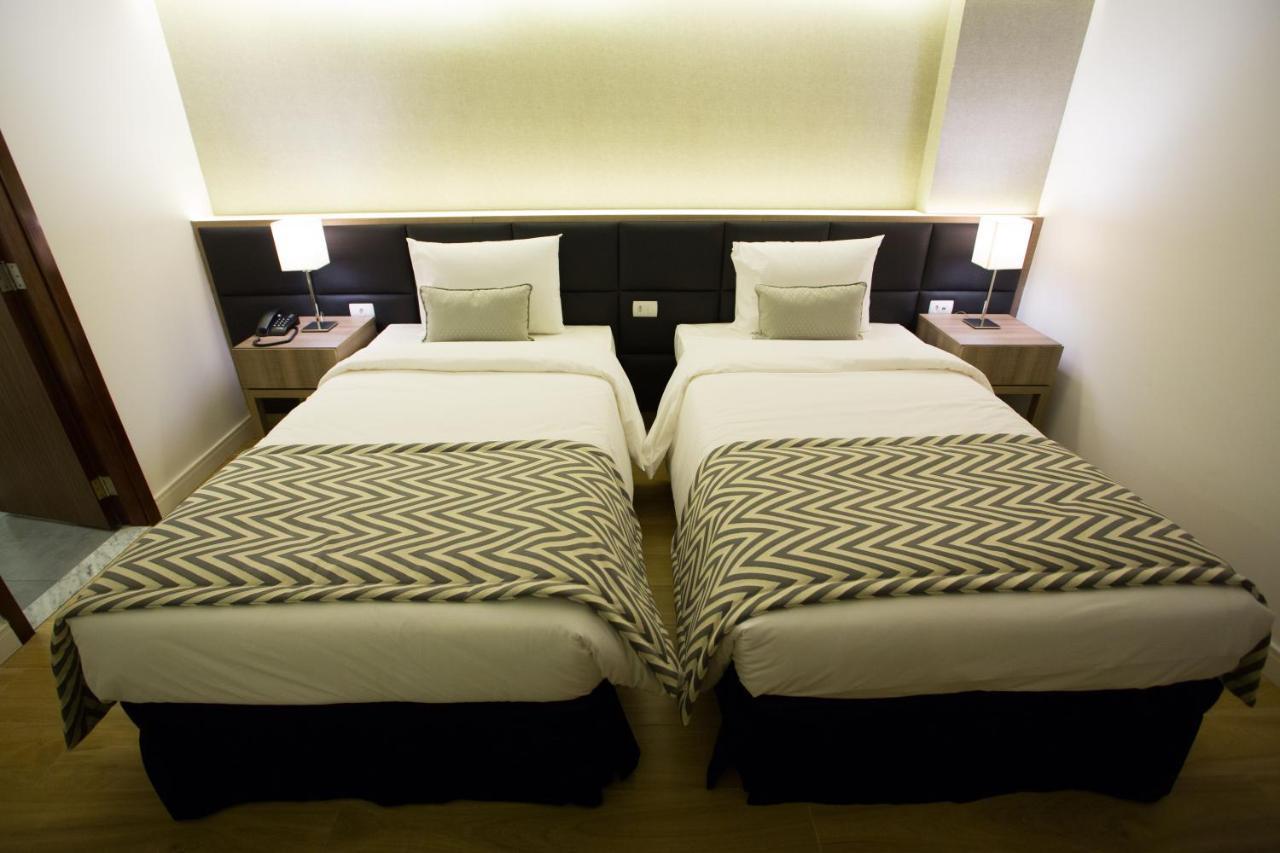 Hotel Royal Regency Palace 4*
