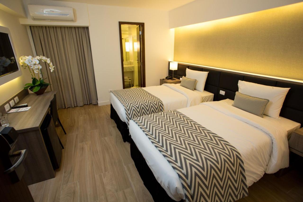 Royal Regency Palace Hotel Rio de Janeiro