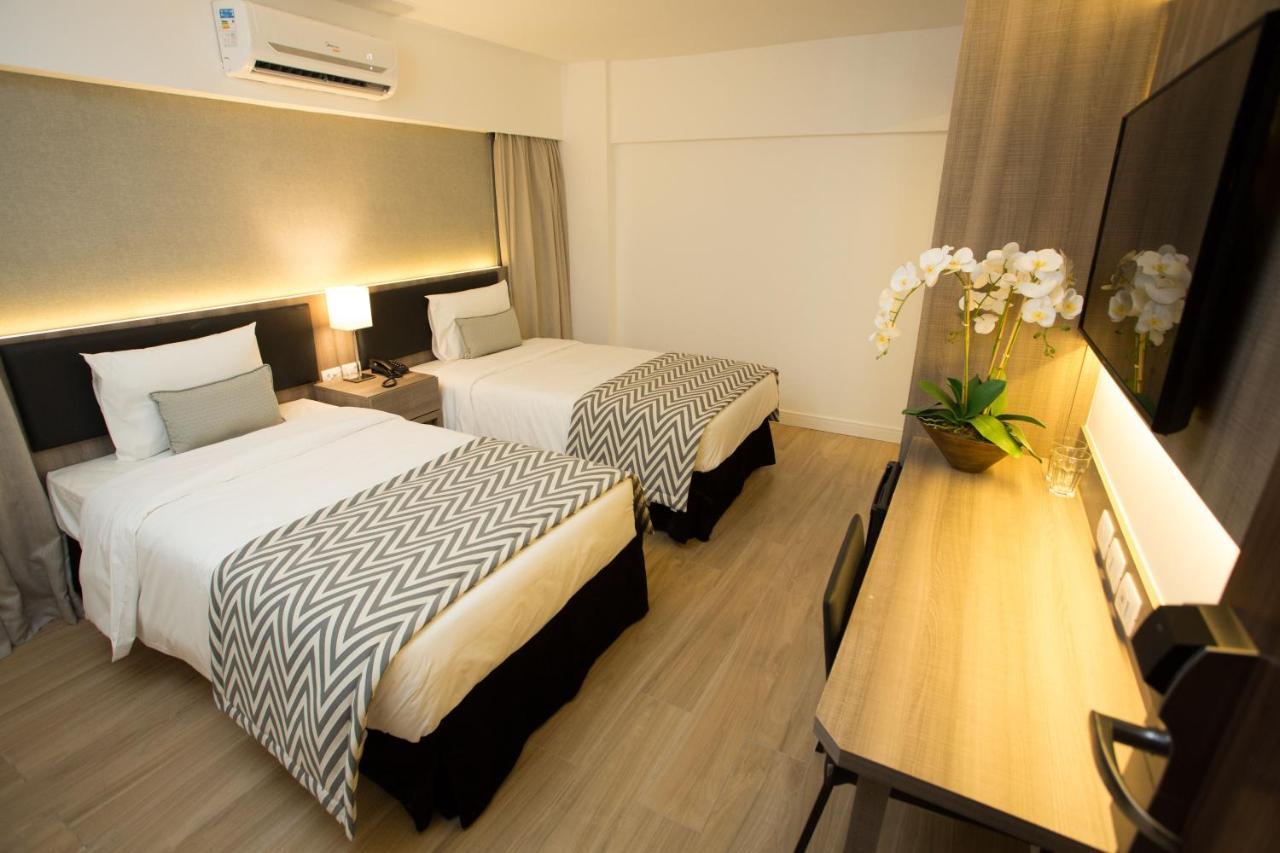 Royal Regency Palace Hotel 4*