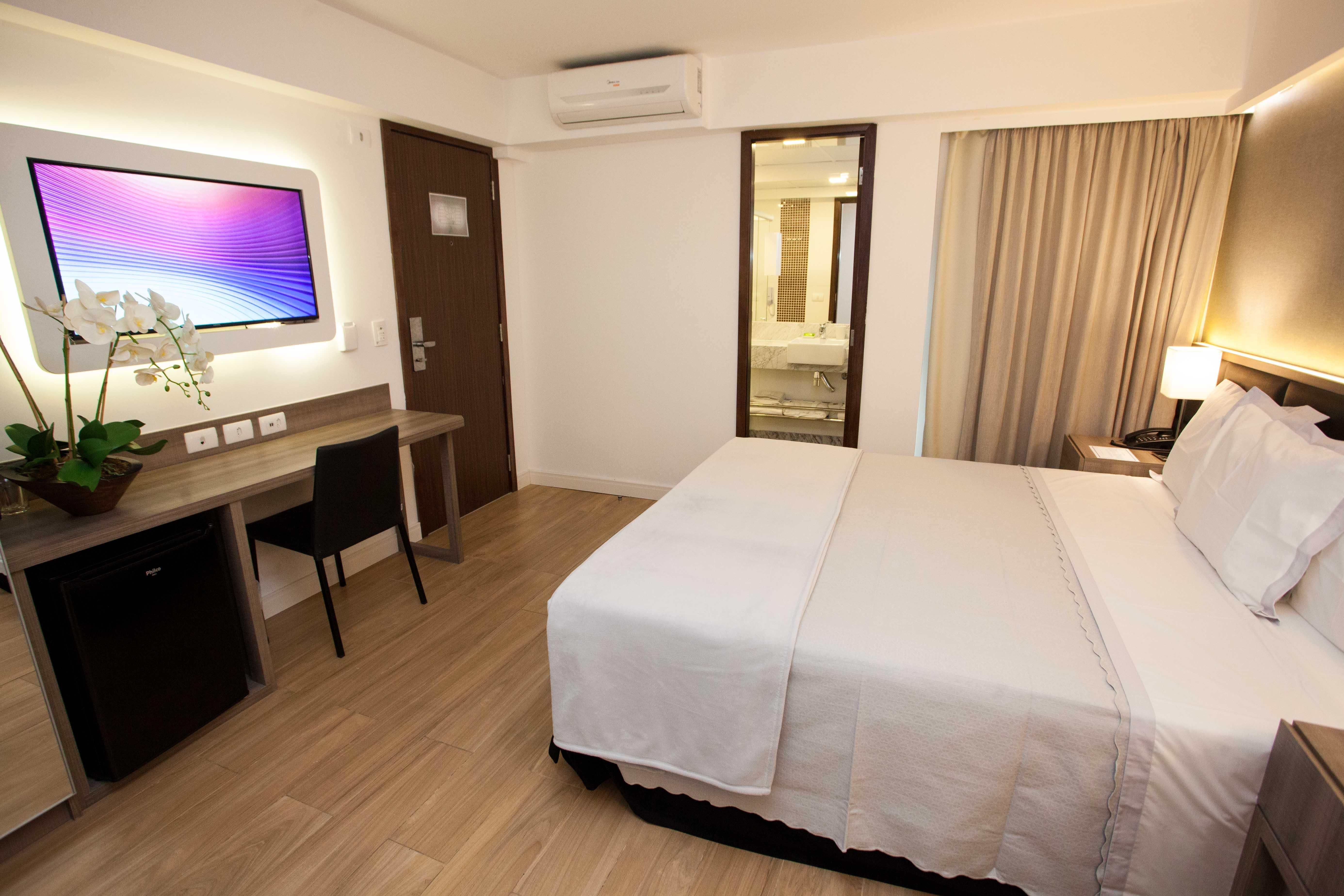 Hotel Royal Regency Palace