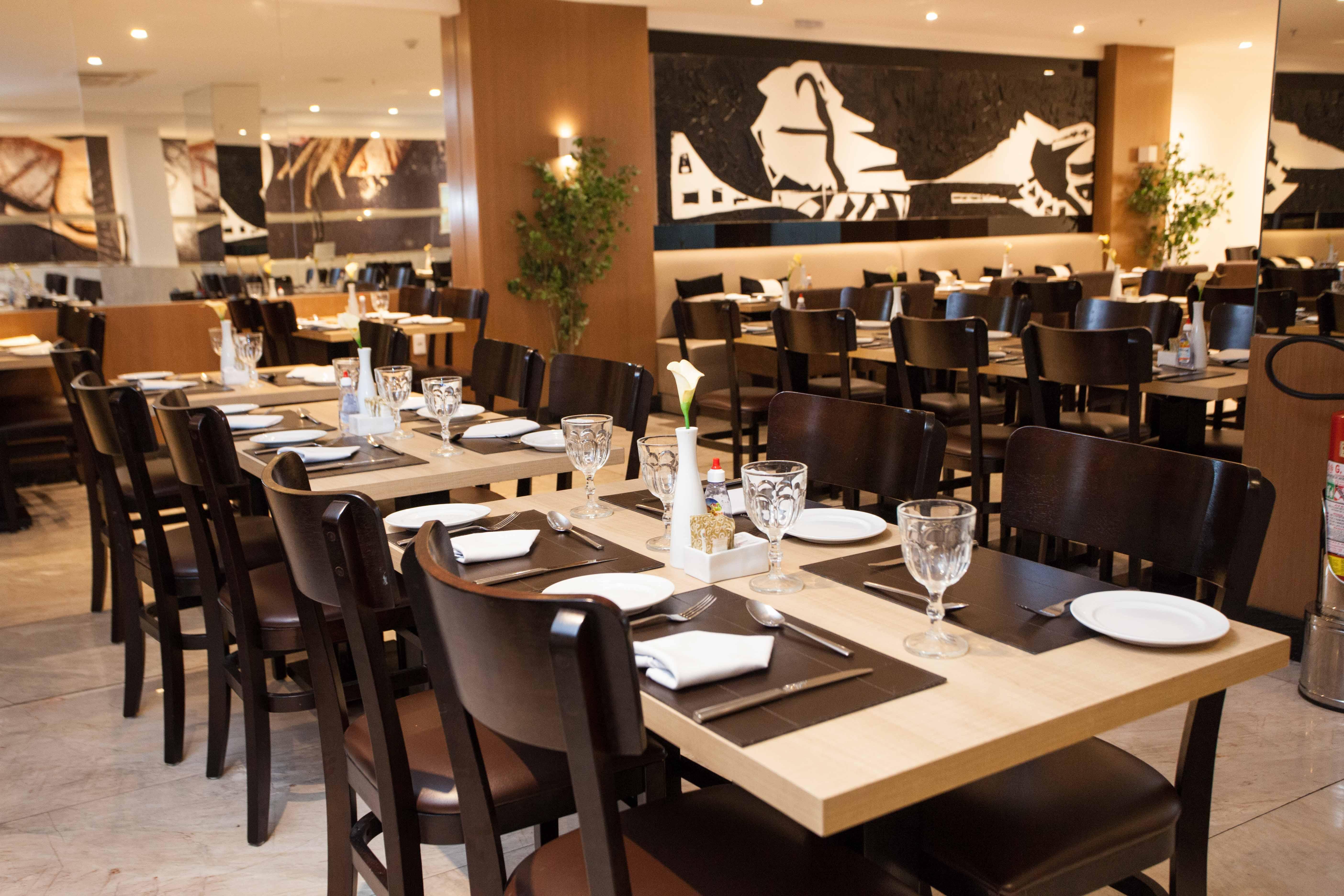 Hotel Royal Regency Palace Rio de Janeiro