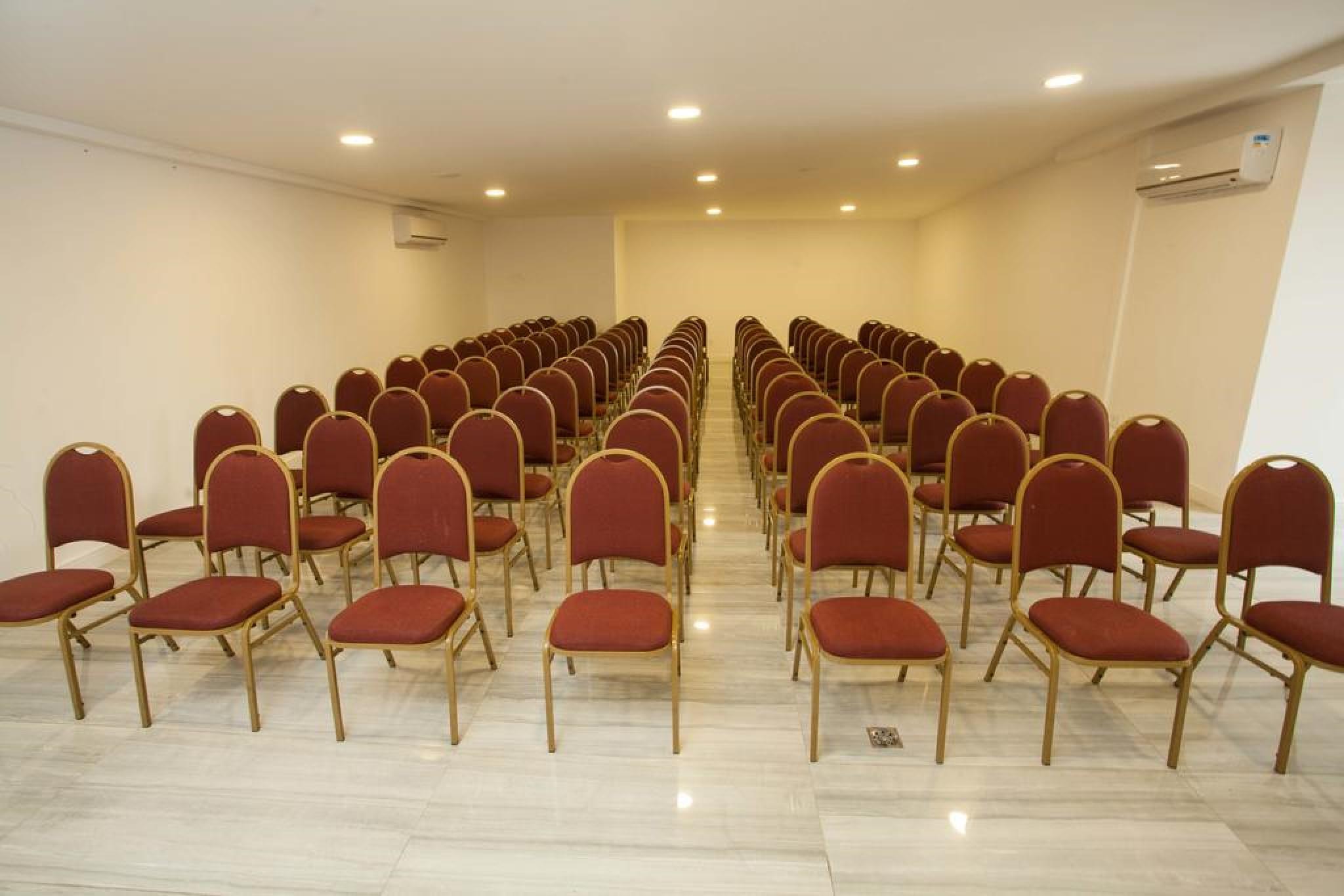 Royal Regency Palace Hotel 4*