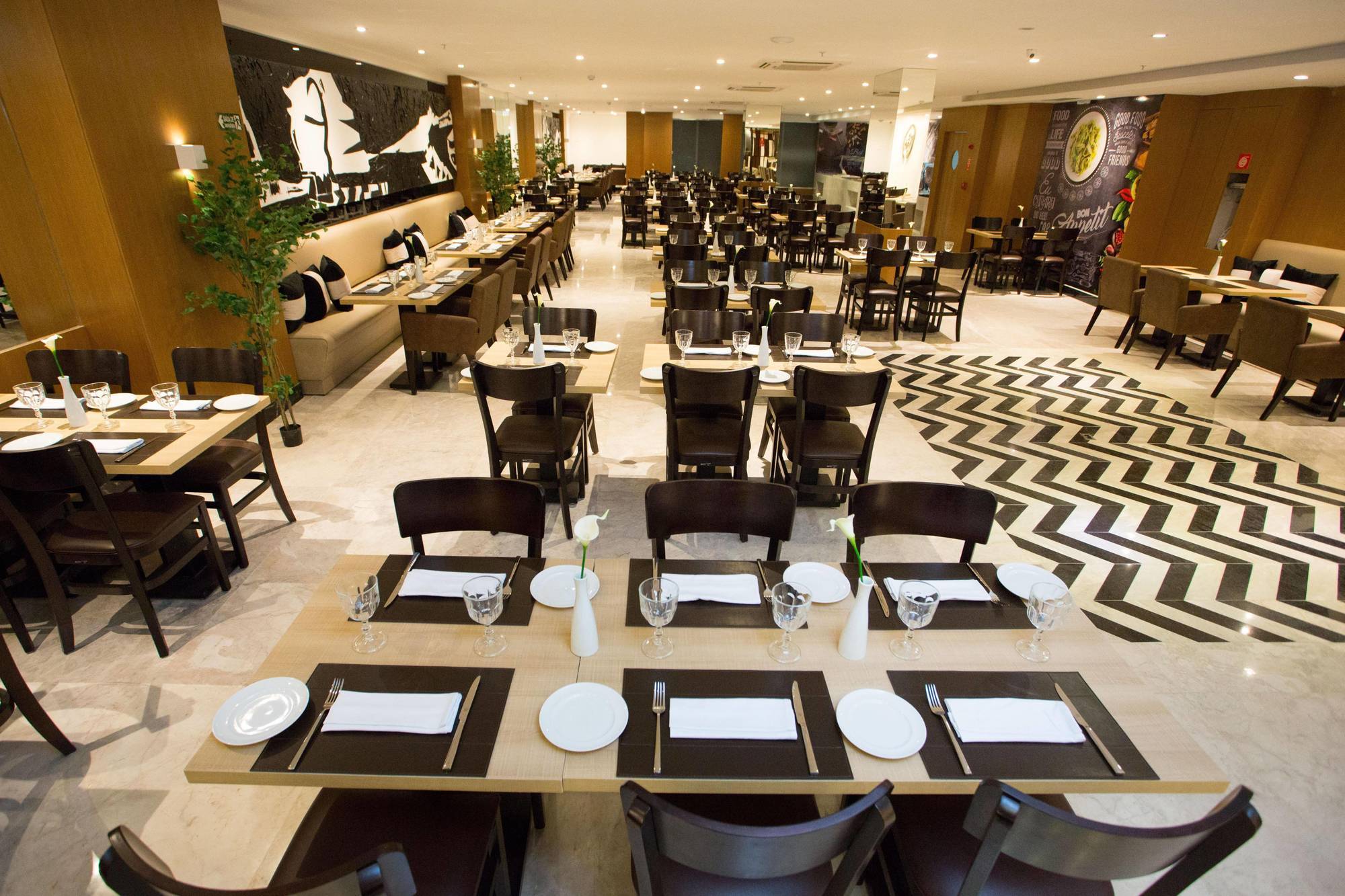 Royal Regency Palace 4* Rio de Janeiro