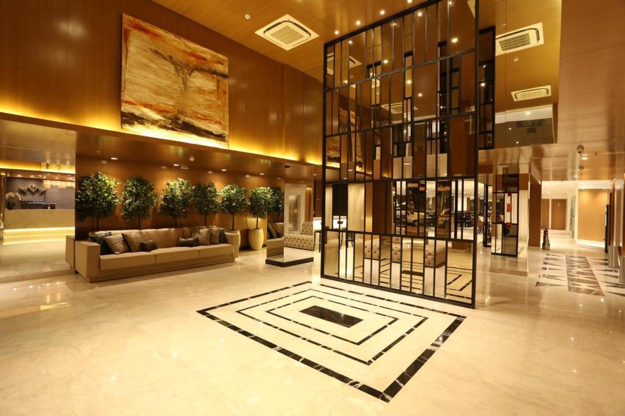 Royal Regency Palace Río de Janeiro