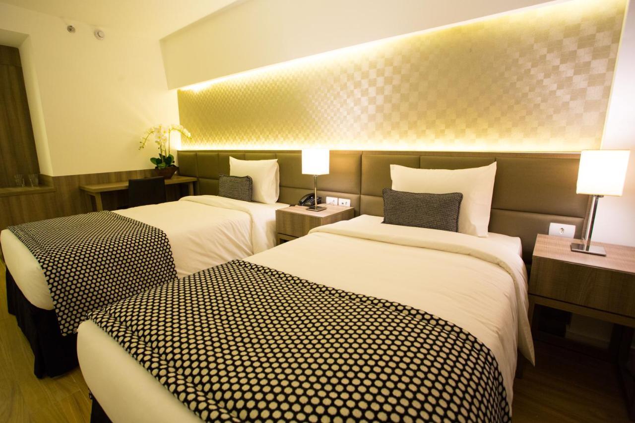 Hotel Royal Regency Palace