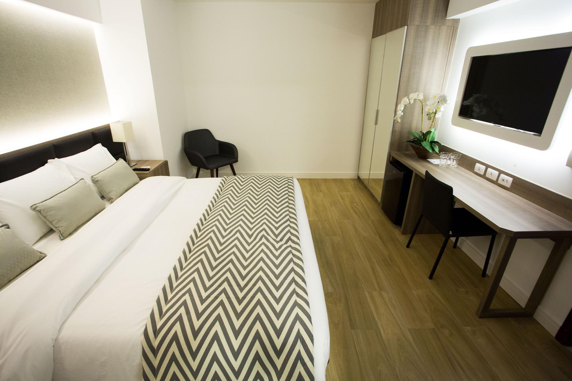 Hotel Royal Regency Palace