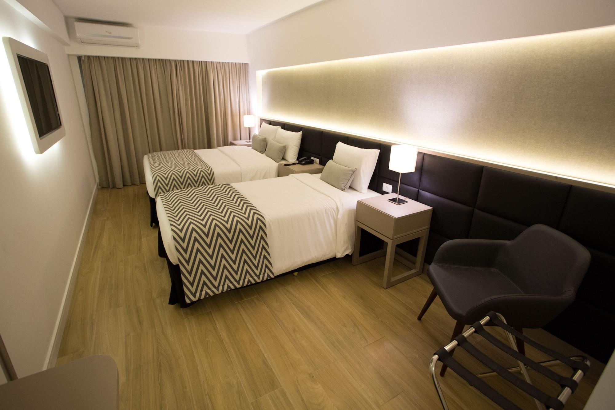 Royal Regency Palace 4*