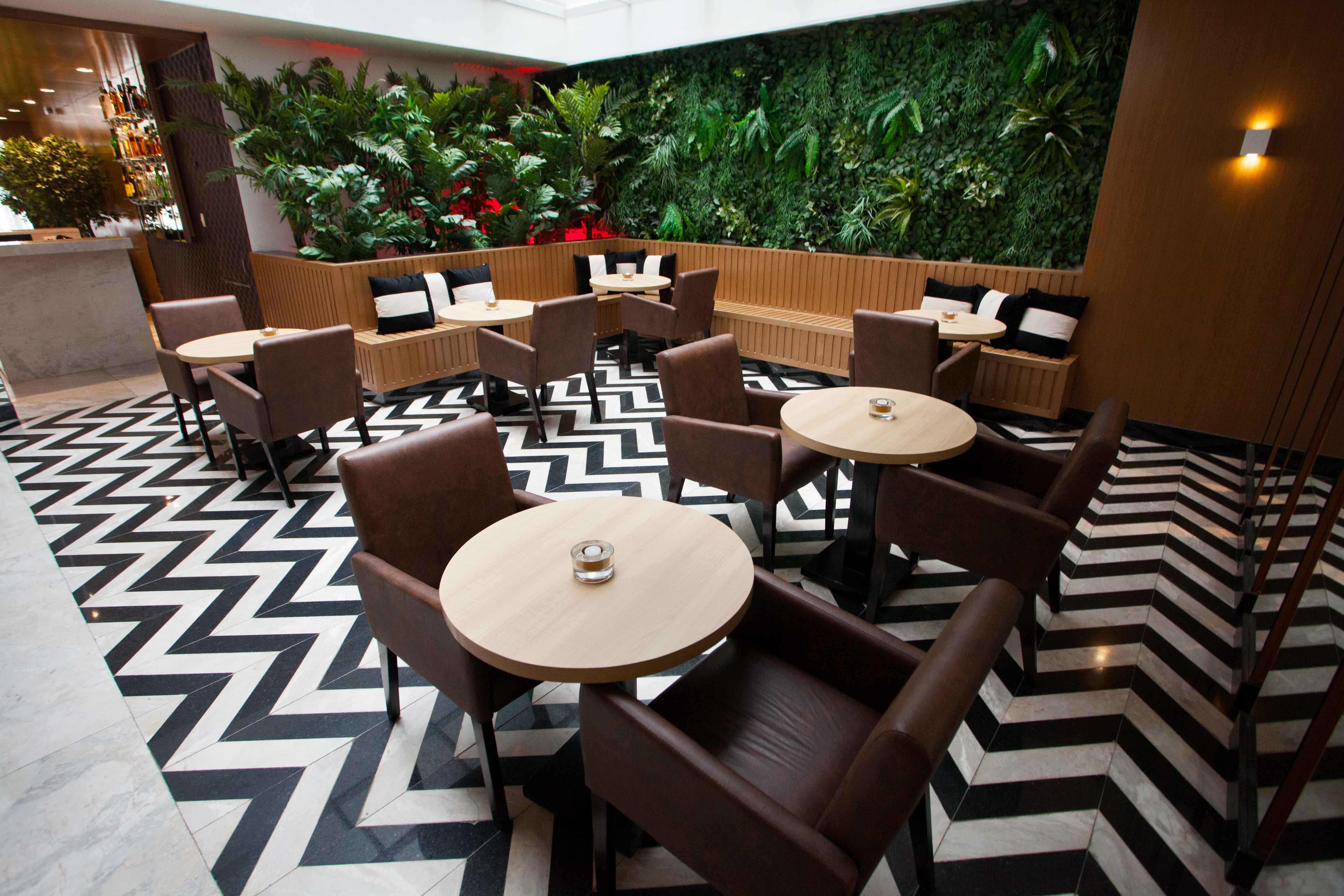 Royal Regency Palace 4* Río de Janeiro