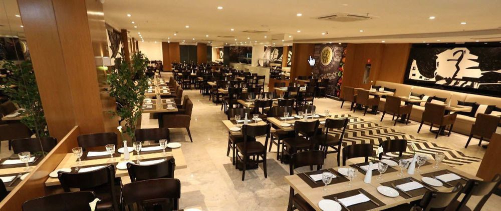 Royal Regency Palace Hotel Río de Janeiro